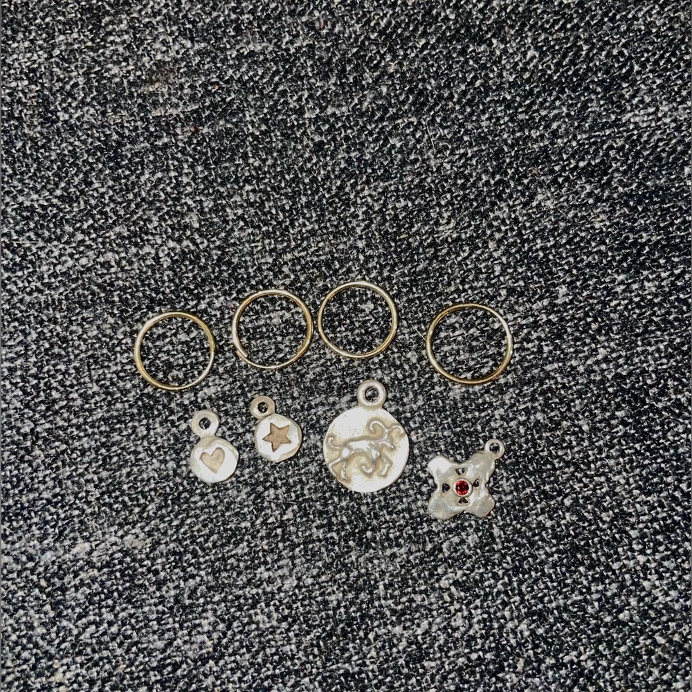 Lee Brevard Earrings